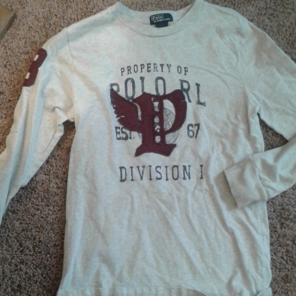 Ralph Lauren shirt